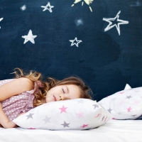 10 tips to help your kids sleep